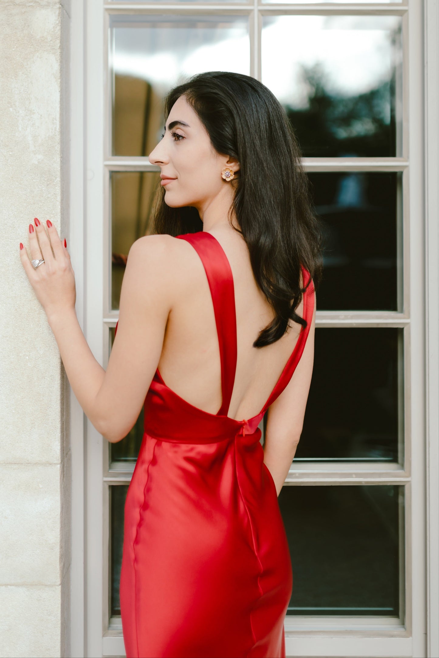 Scarlet