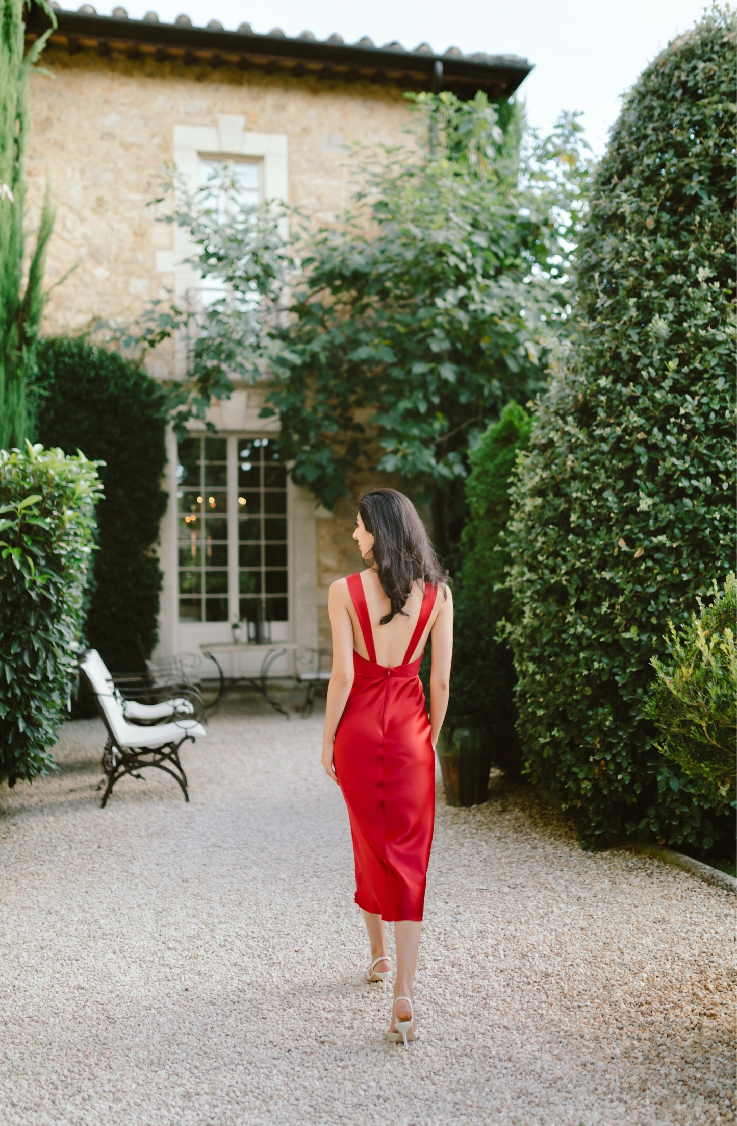 Scarlet