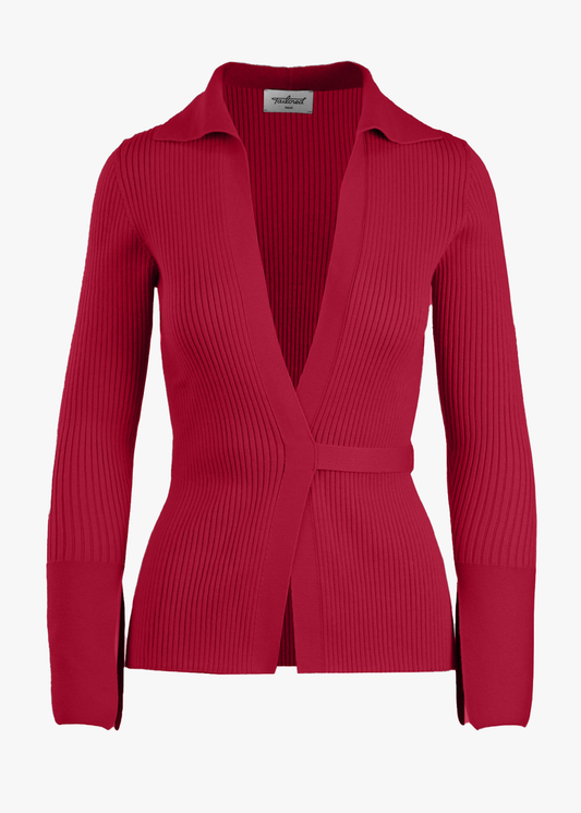 Bree Cardigan